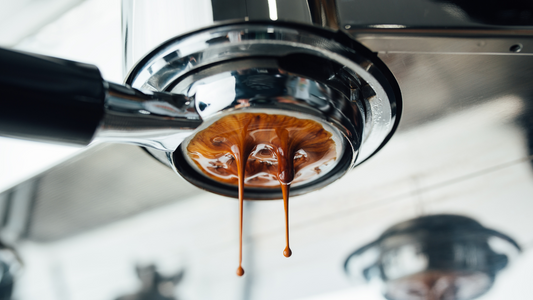 Espresso ou Expresso?