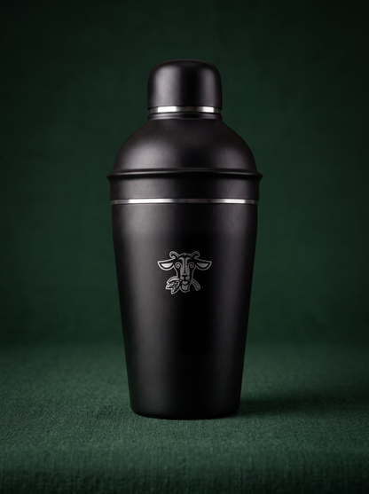 Coqueteleira Cobbler Cabra Lab - 500ml