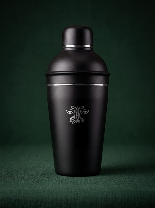 Coqueteleira Cobbler Cabra Lab - 500ml