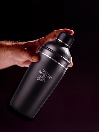 Coqueteleira Cobbler Cabra Lab - 500ml