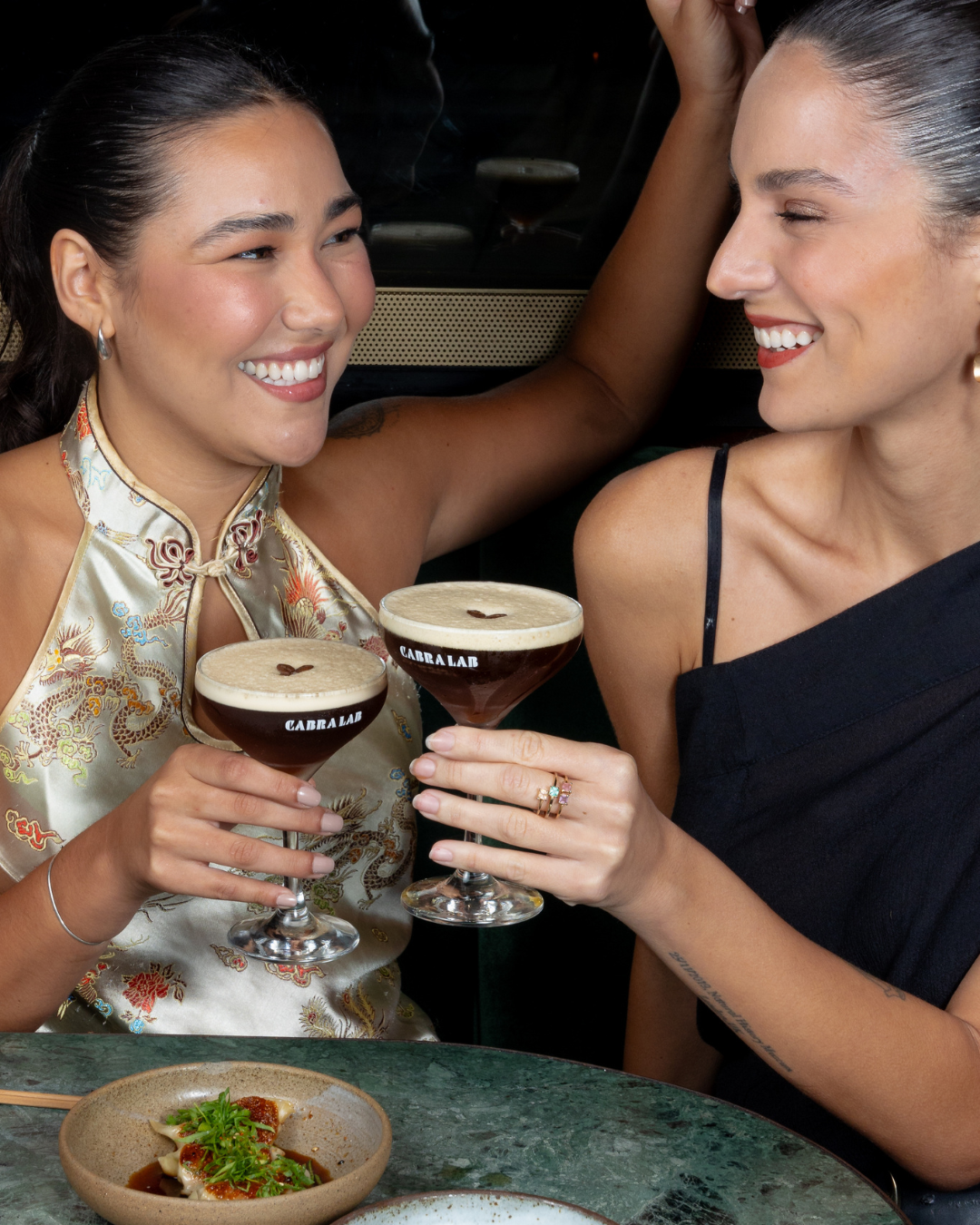 Kit Presente Espresso Martini Experience Cabra Lab