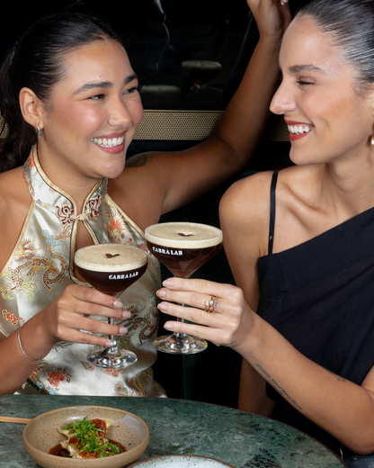 Kit Presente Espresso Martini Experience Cabra Lab